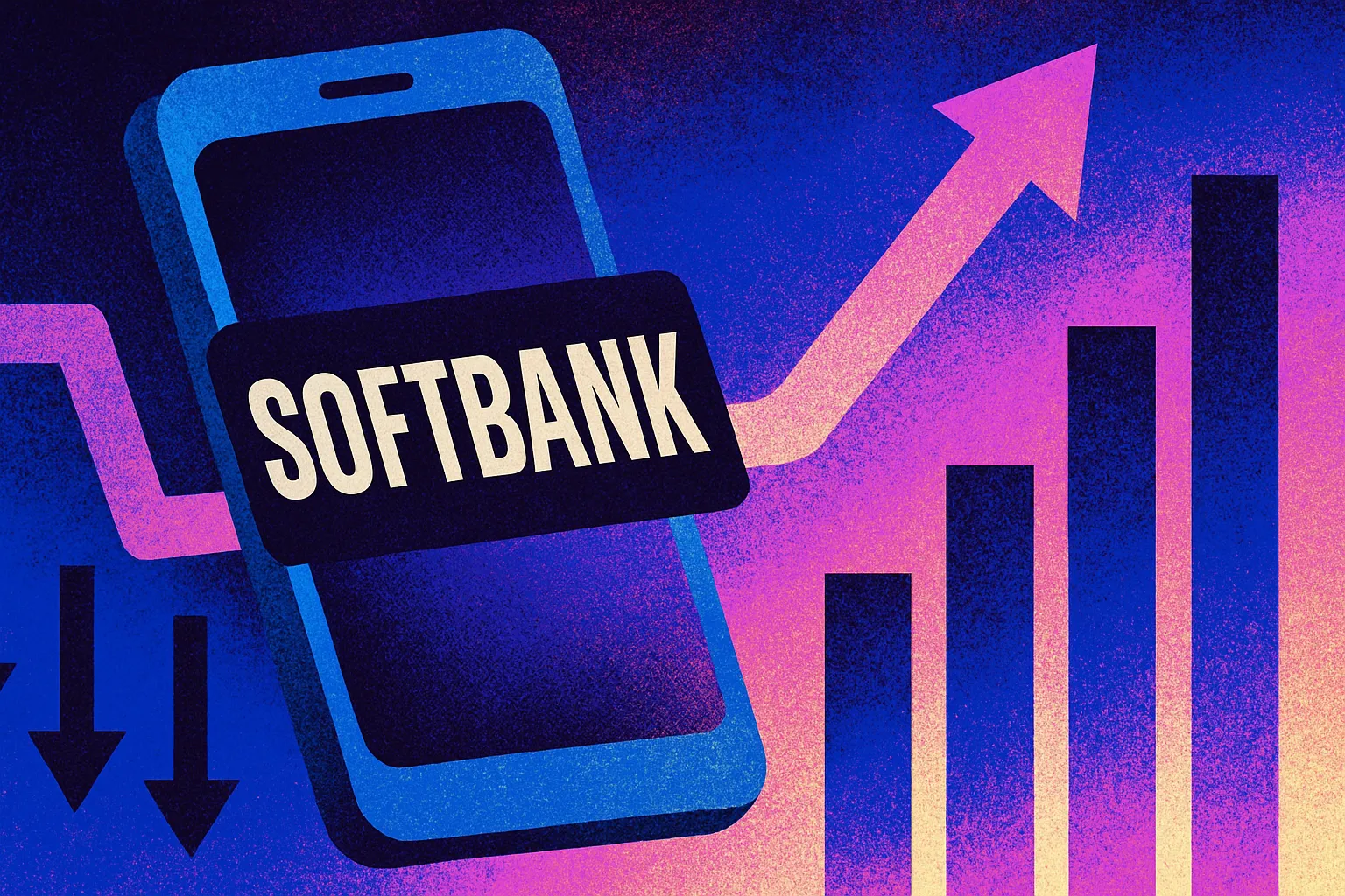 SoftBank: Masayoshi Sons Zukunftswette – Chance für Ihr Depot?