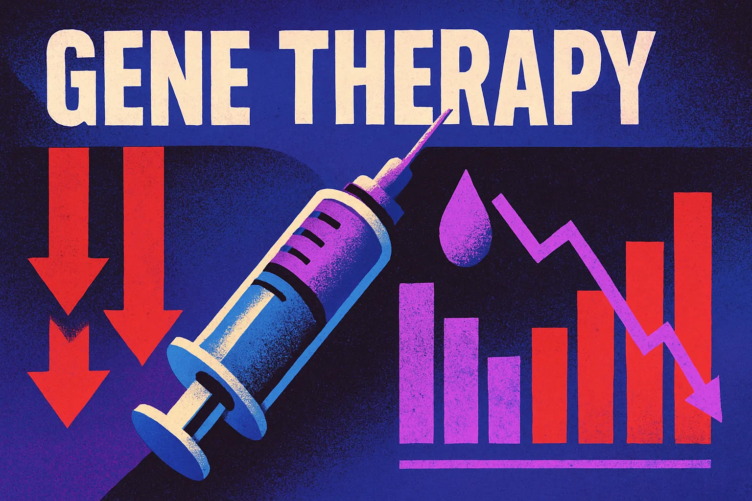                               Verve Therapeutics: Gentherapie gegen Cholesterin – Biotech-Sensation?                             
                              