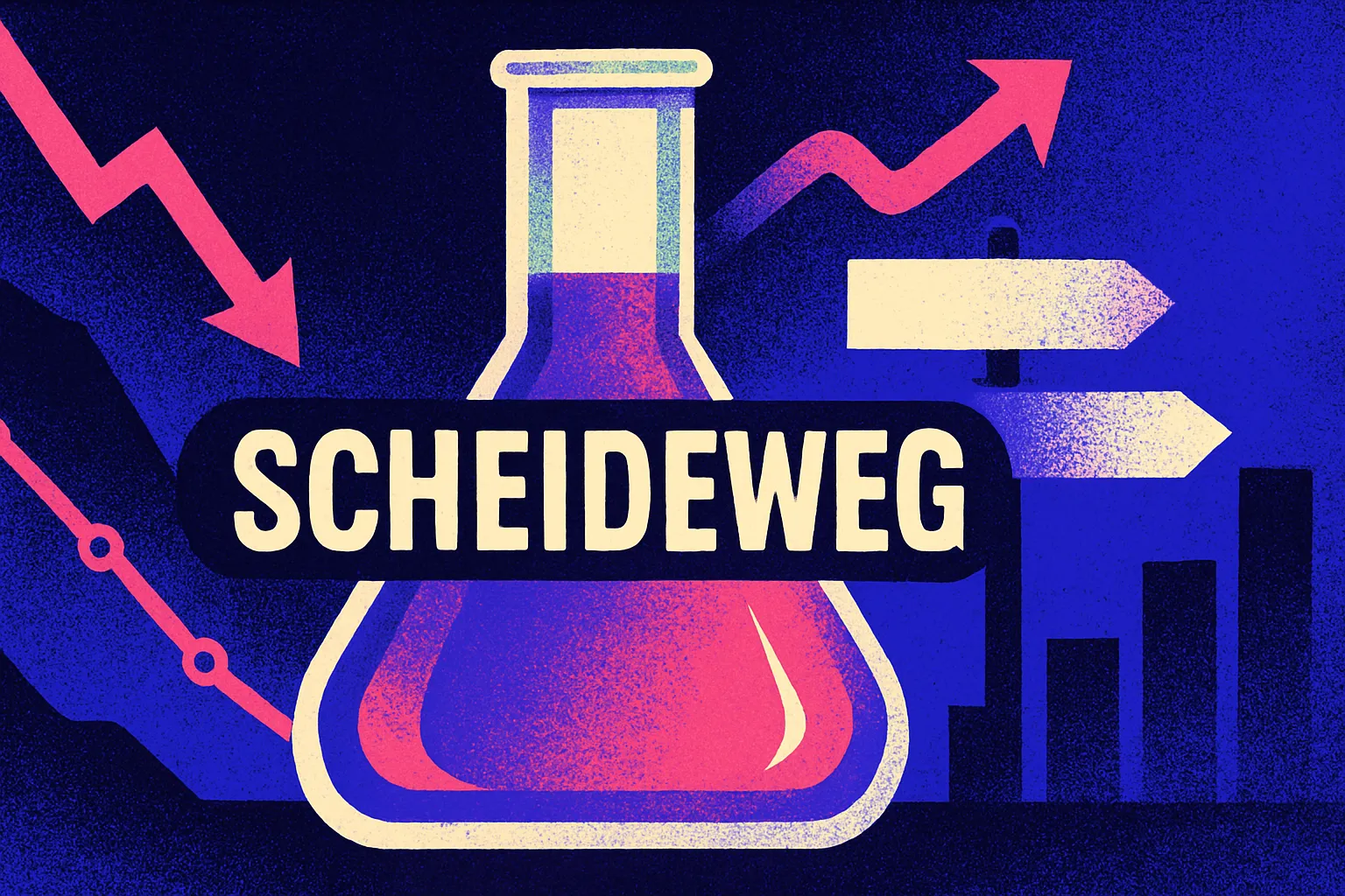 Evotec am Scheideweg: Comeback-Chance für den Biotech-Pionier?