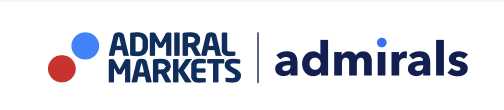 Admiral Markets Logo