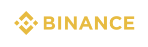 Binance logo