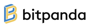 Logo bitpanda