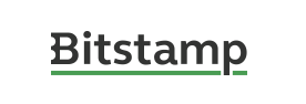 Bitstamp logo