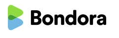 Bondora logo