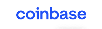 Logo Coinbase