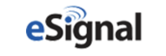 eSignal Logo