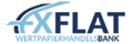 FXFlat logo