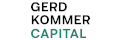 Logo Gerd Kommer Capital