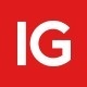 IG logo