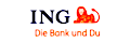 ING ETF Sparplan