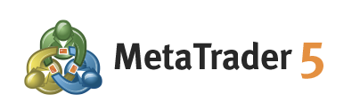 MetaTrader 5 logo