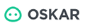 OSKAR logo