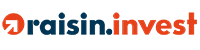 Logo Raisin Invest