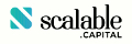 scalable capital logo